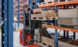 Choosing the Right Order Picker Starts with Understanding Your Warehouse Needs