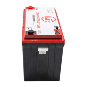 Lithium-Ion Batteries