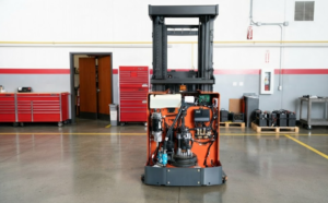 How Should You Perform a Daily Inspection Before Using an Electric Order Picker?