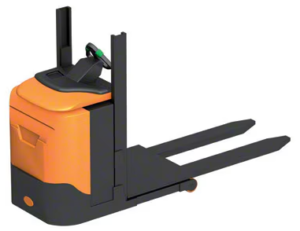 Definition: What is an Electric Order Picker?