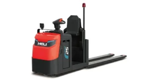 What Is a Warehouse Order Picker?