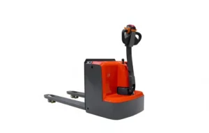 What Is an Electric Pallet Truck?