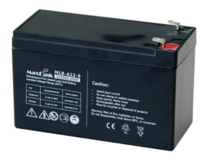 Lead-Acid Batteries