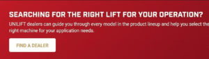 How to Choose the Best Forklift for E-Commerce Warehouse Operations