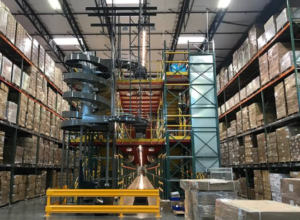 Why Small Warehouses Need Electric Tuggers