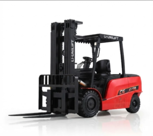 SCP50C6 Counterbalance Forklift