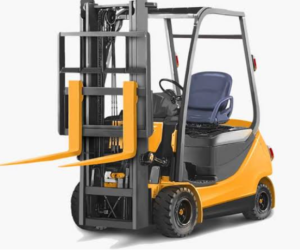 What Is a Forklift?