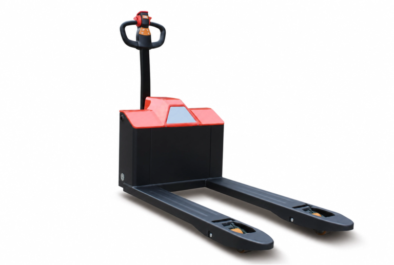 CBD15/20-170A Electric Pallet Truck