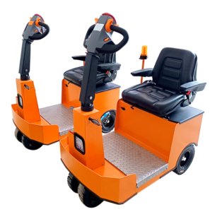 What Is an Electric Tugger and Why Is It Becoming Essential in Modern Material Handling?