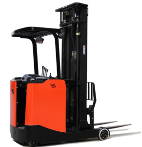 UNILIFT-mhe Electric Reach Truck Forklift for Sale