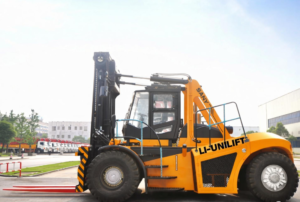 How Do You Operate a Reach Truck Forklift Safely and Efficiently?