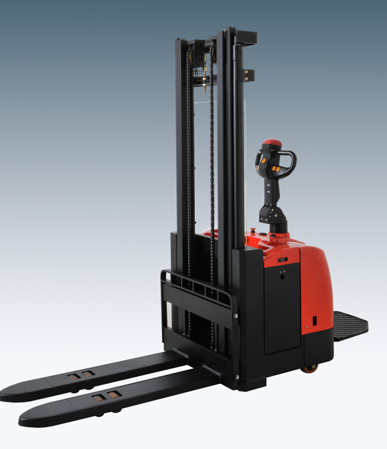 CDD10-070 electric stacker truck