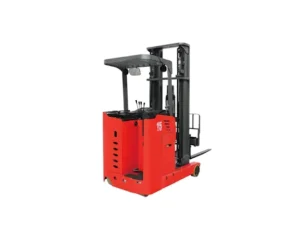 Electric Reach Truck Guide: Everything You Need to Know Before Buying