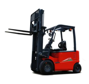 3 Ton Electric Forklift