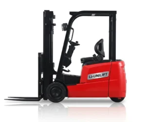 Counterbalance Forklift