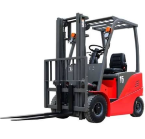 2 Ton Electric Forklift