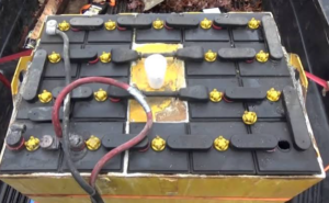 How to Extend Battery Life During Heavy-Duty Operation