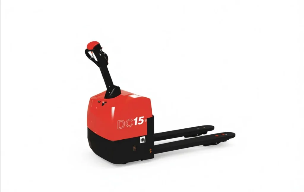 UNILIFT-mhe CBD15-610 Mini Electric Pallet Jack