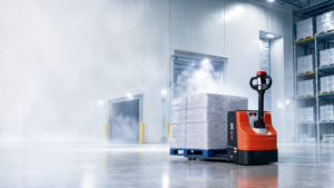 UNILIFT-mhe Products In Food, Pharma & Cold Chain