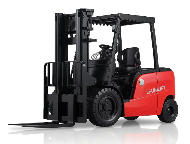 UNILIFT-mhe SCP20C6 Counterbalance Forklift