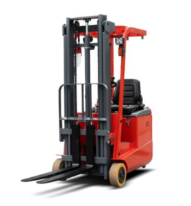 1.5 Ton Electric Counterbalance Forklift