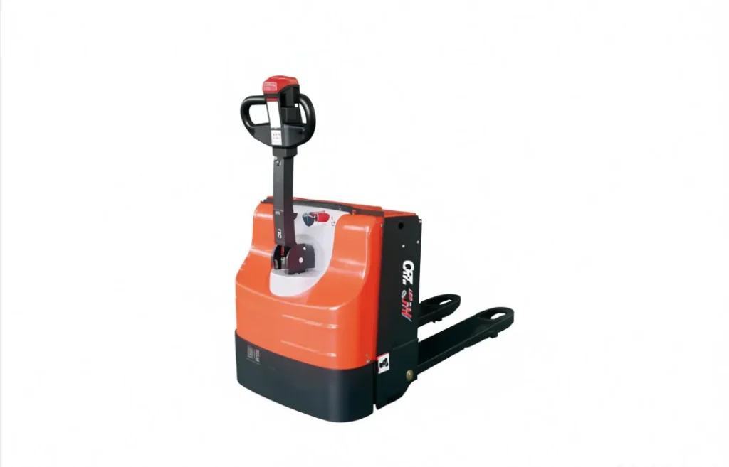UNILIFT-mhe CBD18/20-180(Li) Lithium Electric Pallet Truck