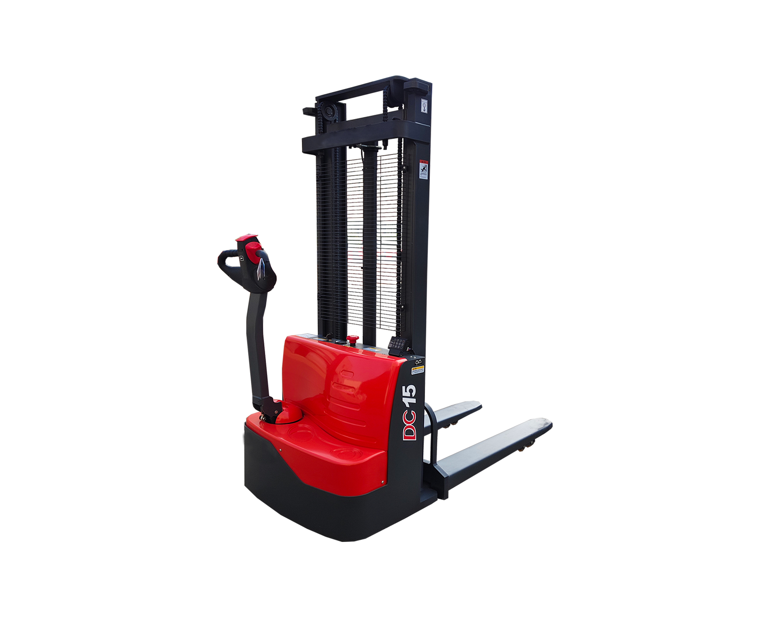 Electric Stacker