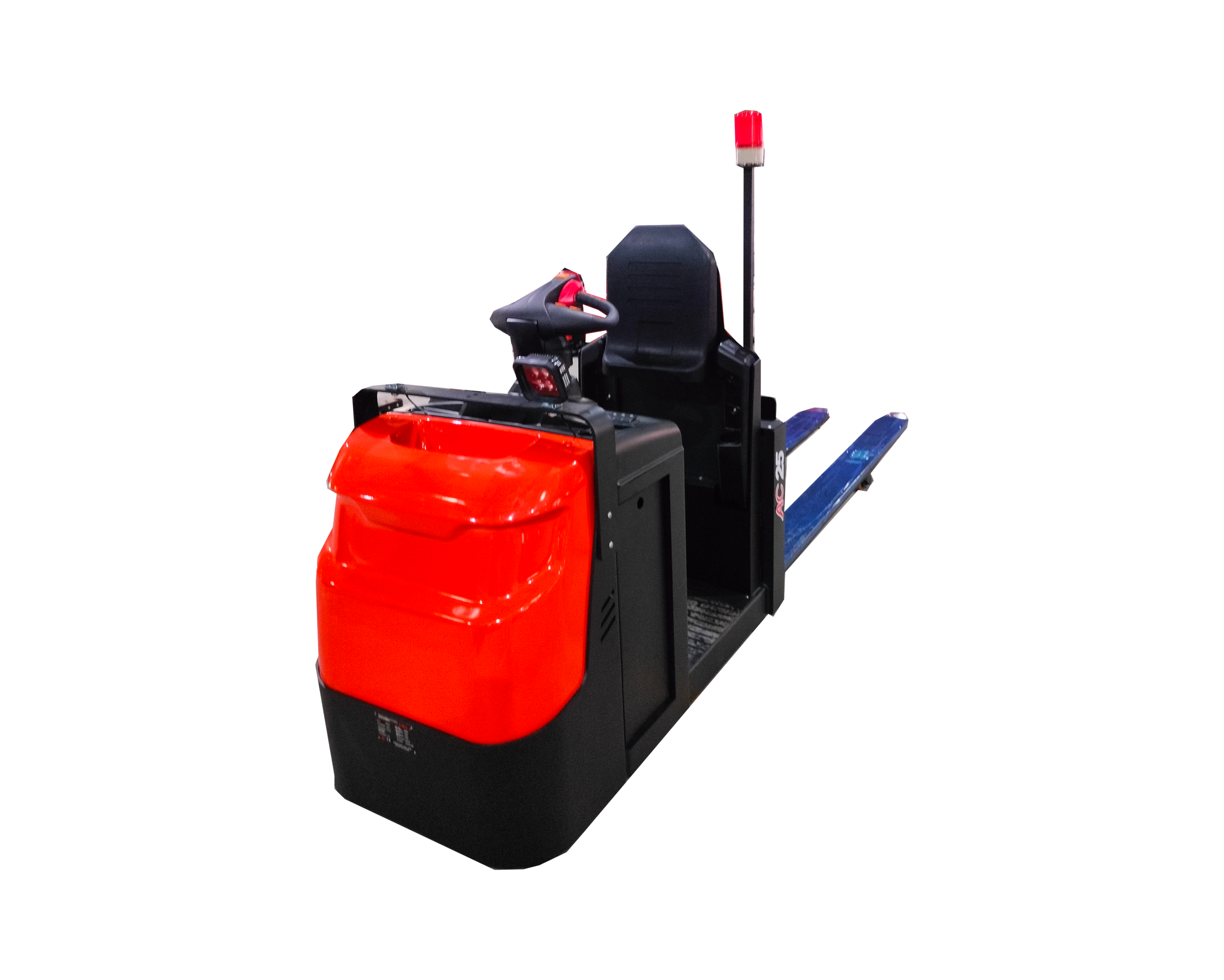 Electric Order Picker