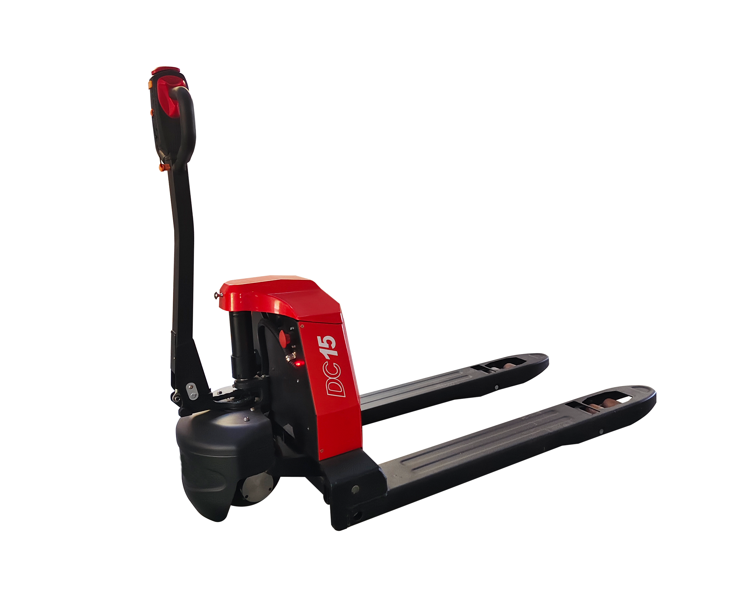 Electric Pallet Truck
