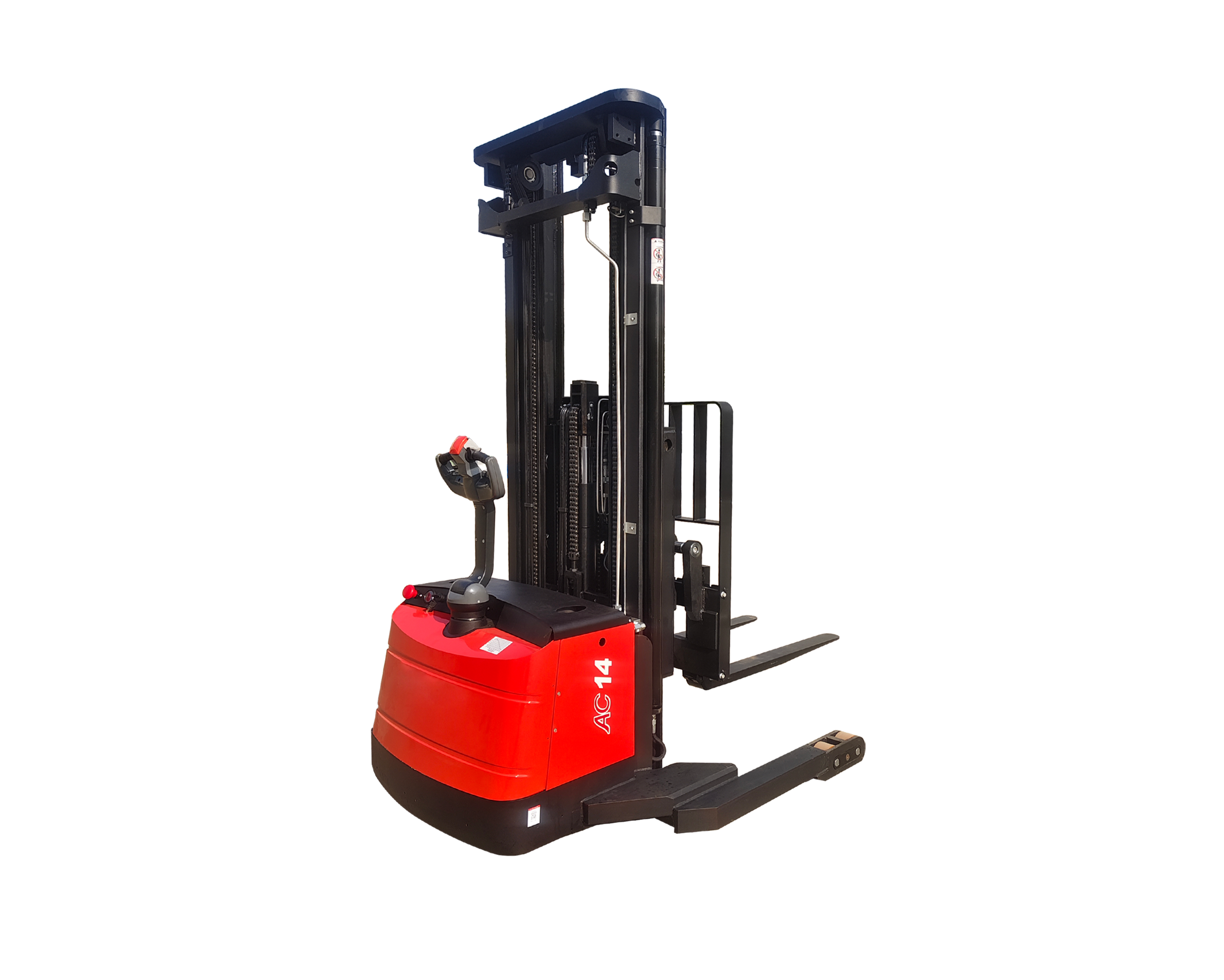 Reach Truck