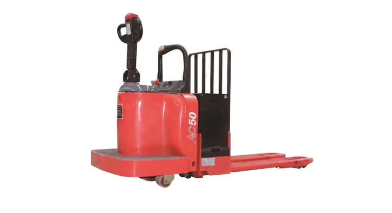 CBD404550-510520 Electric Pallet Truck