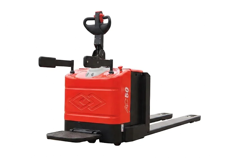 CBD4050-460 Electric Pallet Truck