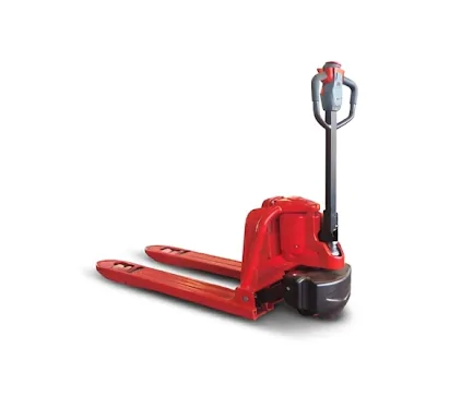 CBP1520-ZLi Lithium Electric Pallet Truck
