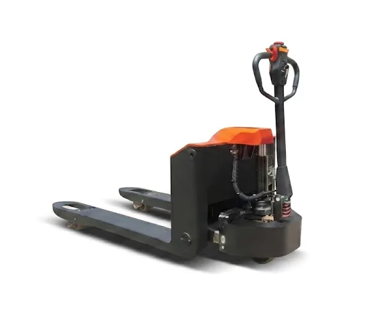 CBP30-17HB Electric Pallet Truck
