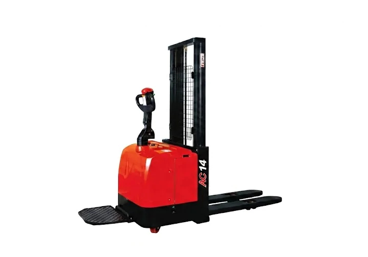 CDD1214-030930980 Electric Stacker