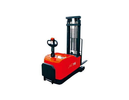 CPD12-910970 Electric Counterbalance Stacker