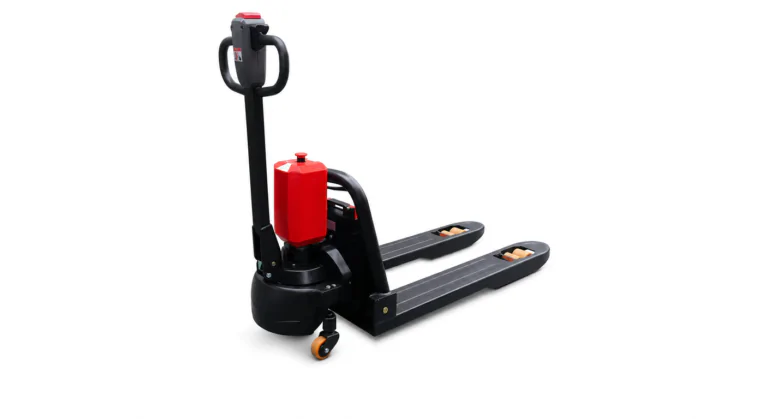 CBD15/20-190Li Lithium Electric Pallet Truck