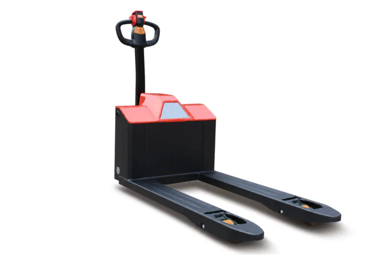 CBD15/20-170A Electric Pallet Truck