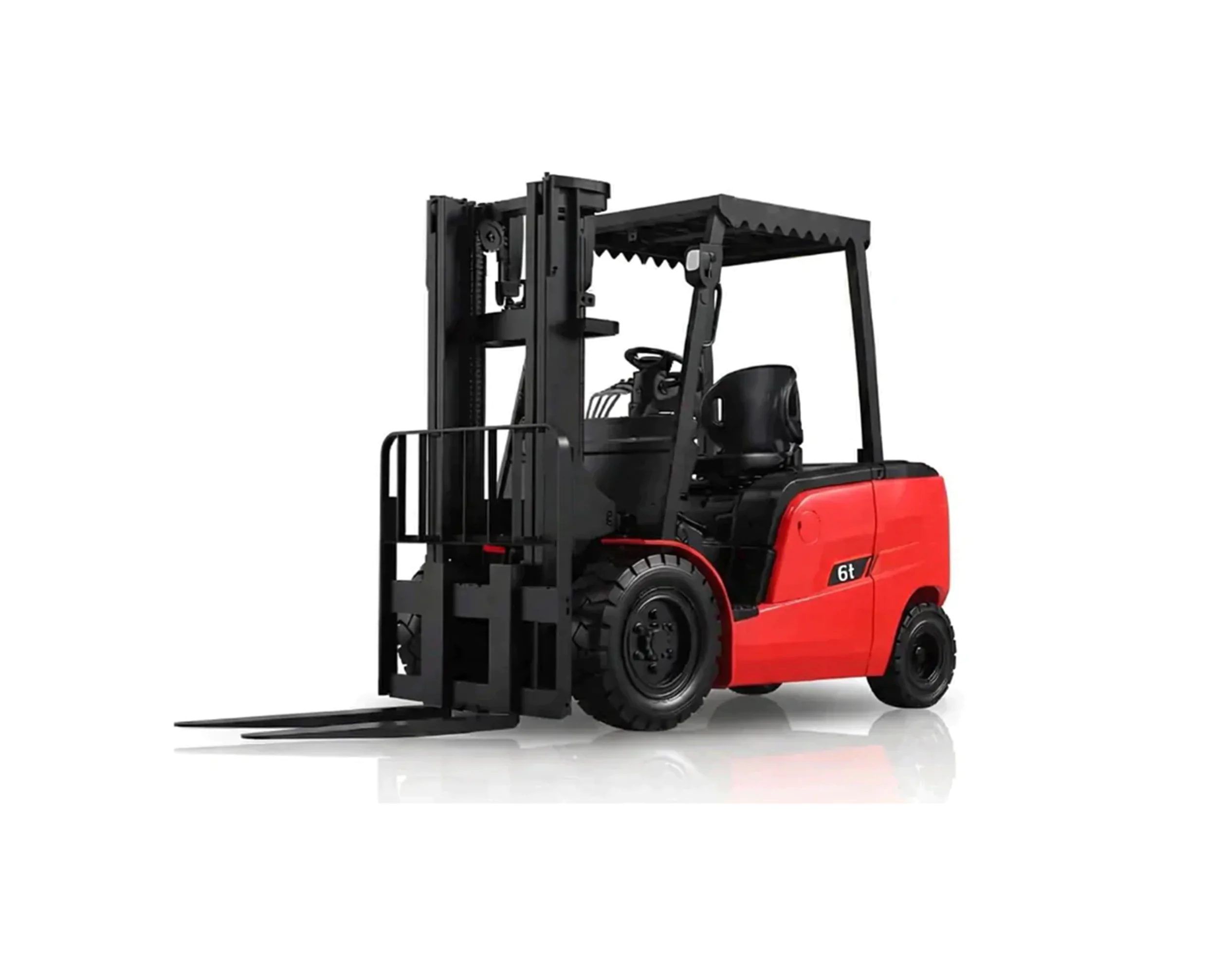 Forklift
